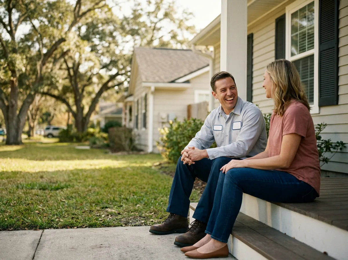 Septic tank pumping FAQs for Sharon, GA
